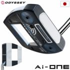 オデッセイ AI-ONE JAILBIRD MINI DB パター メンズ 右用 STROKE LAB 90 STEEL 33インチ 34インチ  ODYSSEY 2024年モデル 日本正規品 | ジーパーズ公式オンラインショップ（JYPER'S）