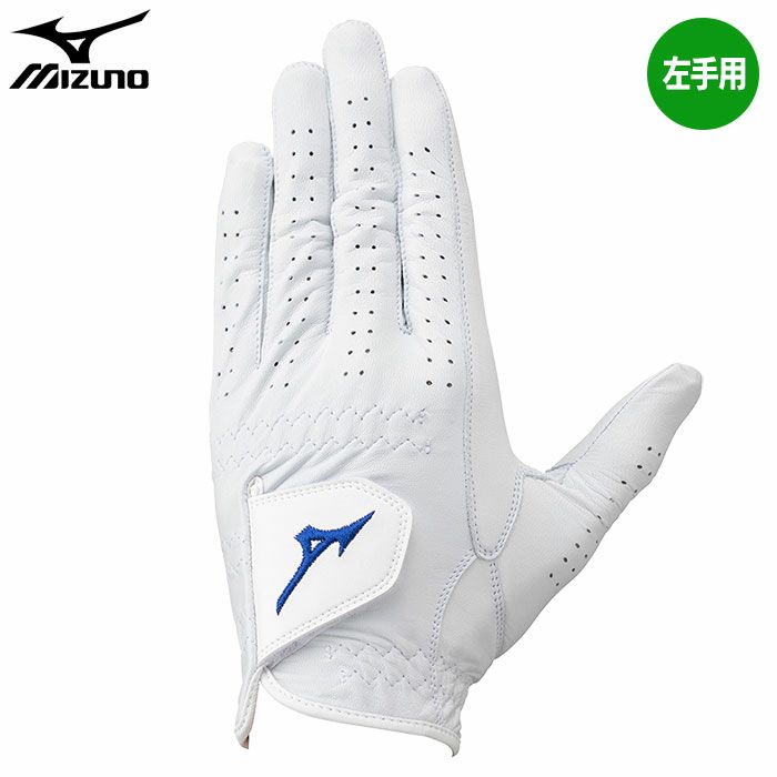 ミズノグローブ驚革SG天然皮革キョウカクメンズ左手用手袋5MJML405mizuno2024年春夏モデル日本正規品