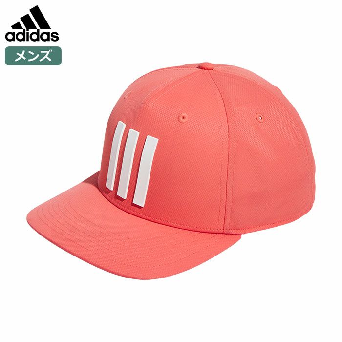 アディダス ツアー スリーストライプ キャップ ENI99 メンズ adidas