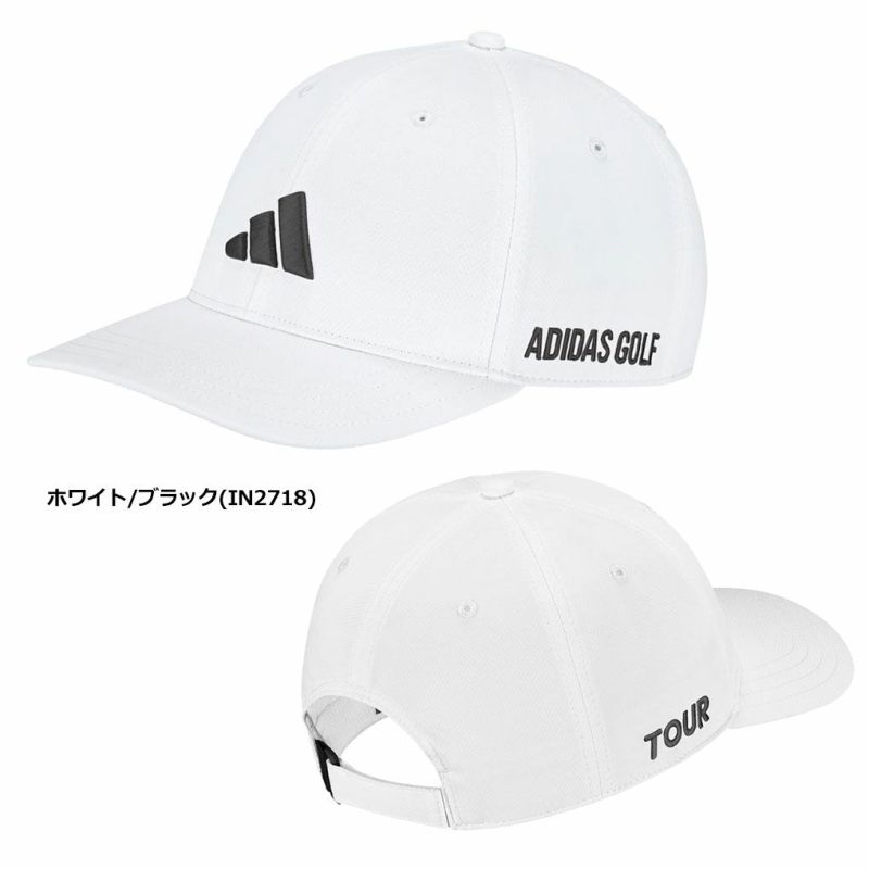 アディダスサイドロゴキャップIHS23メンズadidas2024春夏モデル日本正規品