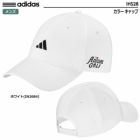 アディダスカラーキャップIHS28メンズadidas2024春夏モデル日本正規品
