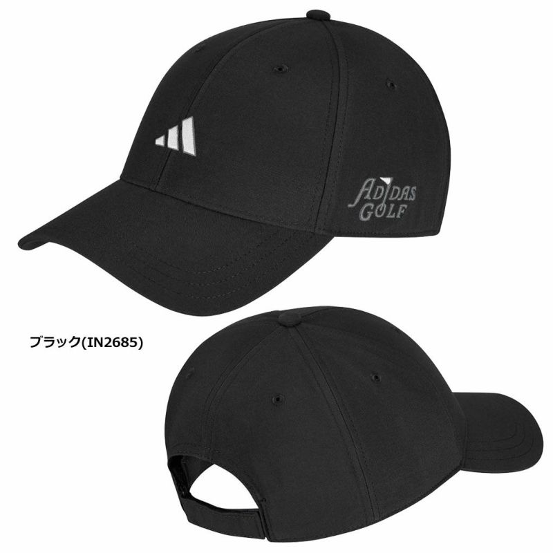 アディダスカラーキャップIHS28メンズadidas2024春夏モデル日本正規品