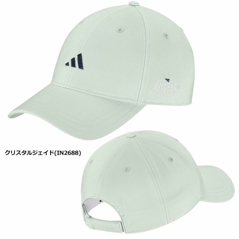 アディダスカラーキャップIHS28メンズadidas2024春夏モデル日本正規品