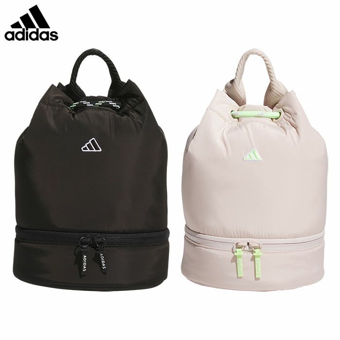 アディダス軽量ショルダーラウンドバッグIHX86adidas2024年モデル日本正規品