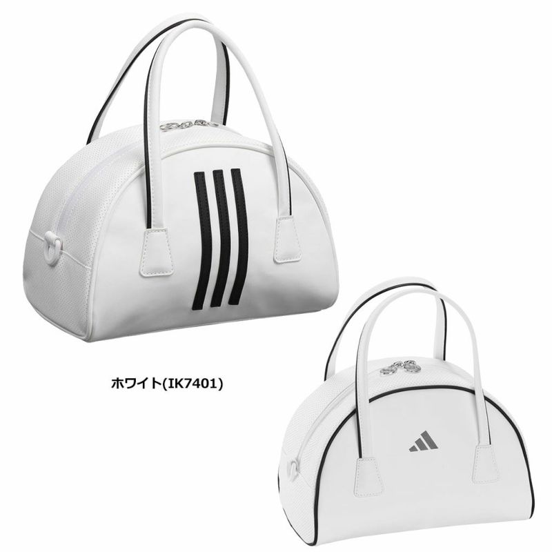 アディダススリーストライプスミニボストンIKK32adidas2024年モデル日本正規品