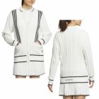 アディダスULT365PRIMEKNITケーブルカーディガンIEX68レディースadidas2024春夏モデル日本正規品