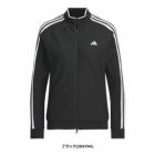 アディダス3ストライプストラックドライジャケットIKK51レディースadidas2024春夏モデル日本正規品
