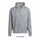 アディダスGO-TOクレストグラフィックアノラックKOW07メンズadidas2024春夏モデル日本正規品