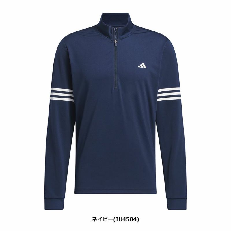 アディダス3ストライプスベーシックレイヤードKOW27メンズadidas2024春夏モデル日本正規品