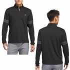アディダス3ストライプスベーシックレイヤードKOW27メンズadidas2024春夏モデル日本正規品