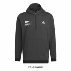 アディダスHEAT.RDYストレッチアノラックフーディーIKK82メンズadidas2024春夏モデル日本正規品