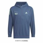 アディダスHEAT.RDYストレッチアノラックフーディーIKK82メンズadidas2024春夏モデル日本正規品