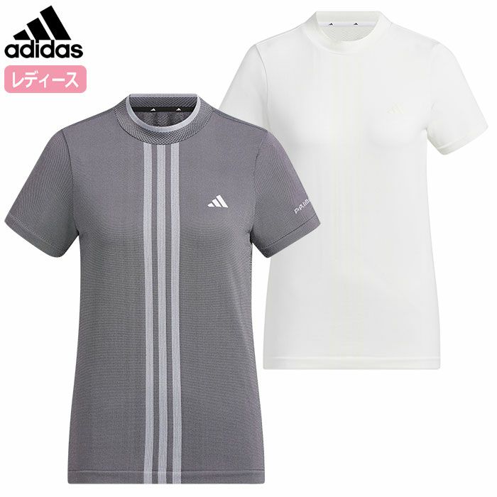 アディダスULT365PRIMEKNITサイドシームレスモックIKJ61レディースadidas2024春夏モデル日本正規品