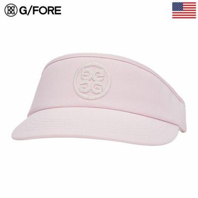 Gfore ジーフォア ゴルフキャップ CIRCLE G'S STRETCH TWILL SNAPBACK