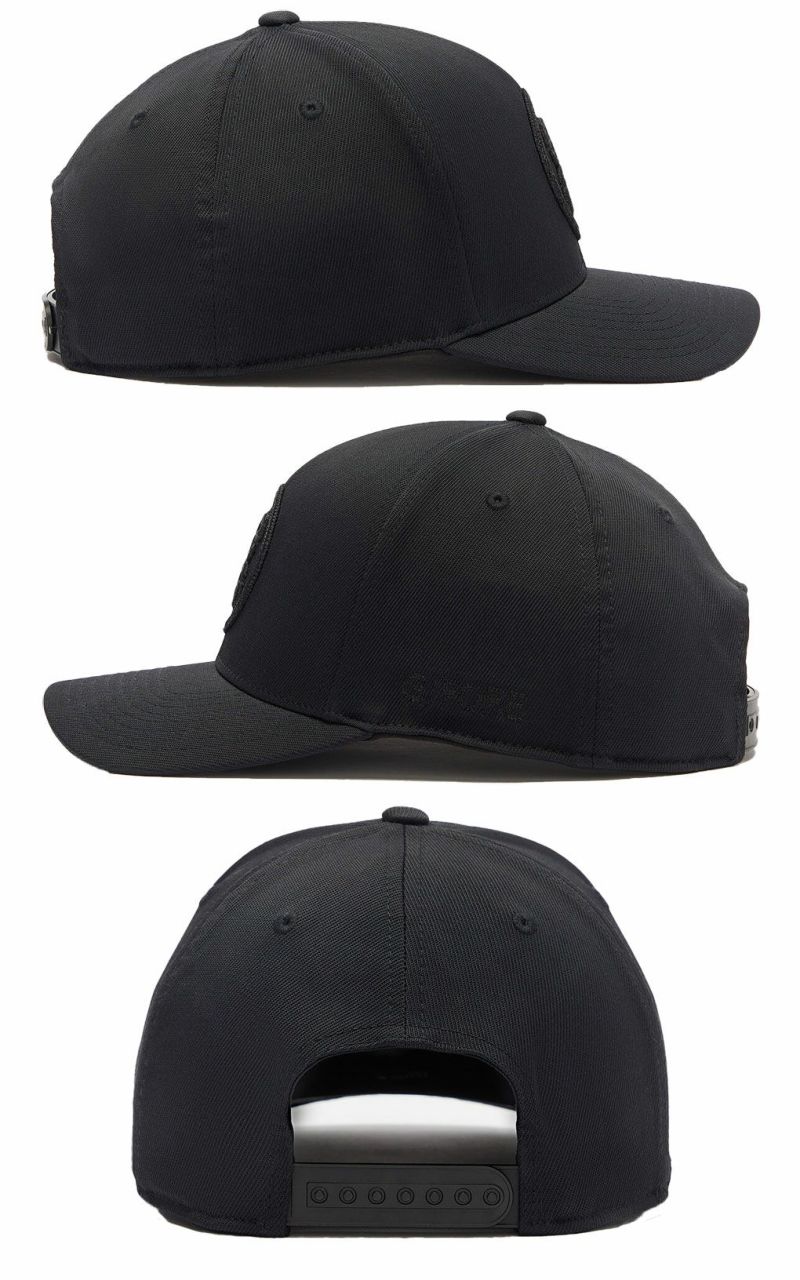 GforeジーフォアゴルフキャップCIRCLEG'SSTRETCHTWILLSNAPBACKHAT帽子GMH000005USA直輸入品