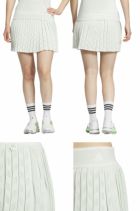 アディダスULT365PRIMEKNITプリーツスカートIKJ60レディースadidas2024春夏モデル日本正規品