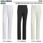 アディダスULT365ピンホールベンチレーションストレッチパンツIEY06メンズadidas2024春夏モデル日本正規品