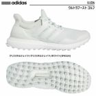 アディダスゴルフシューズウルトラブーストゴルフLIJ26メンズスパイクレスadidas2024年モデル日本正規品