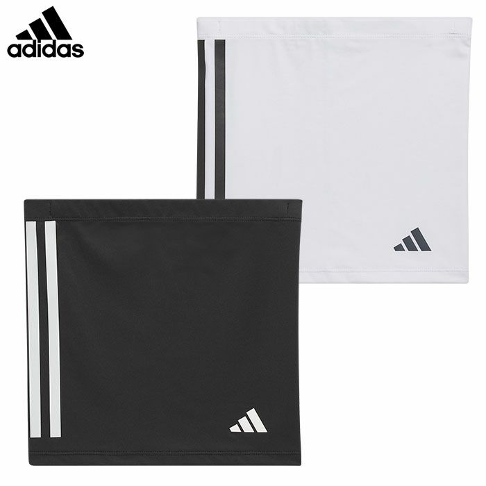 アディダスAEROREADYUVネッククーラーKD84メンズadidas2024春夏モデル日本正規品