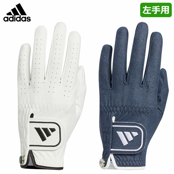 アディダスツアーレトロ24グローブIKL17メンズ左手用adidas2024春夏モデル日本正規品