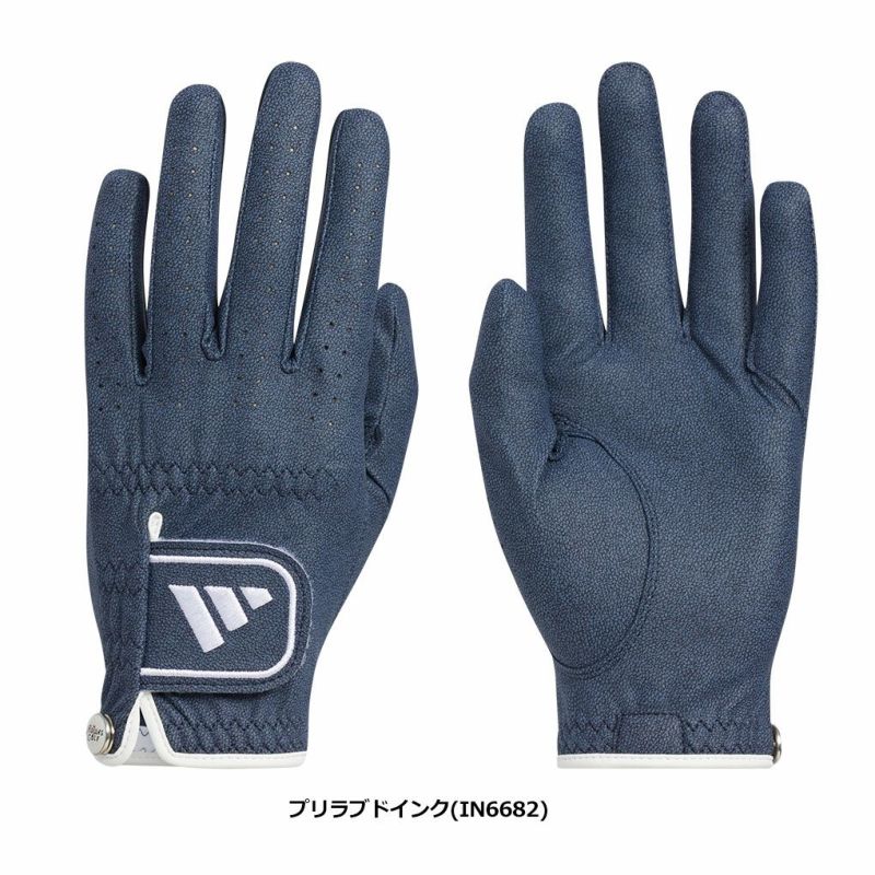 アディダス ツアー レトロ 24 グローブ IKL17 メンズ 左手用 adidas