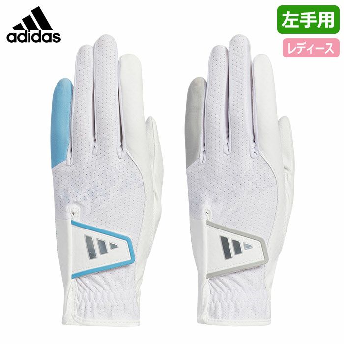 アディダスウィメンズクールハイグリップ24グローブIKL11レディース左手用adidas2024春夏モデル日本正規品