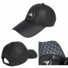 アディダスUVカットサンシェードキャップIKK38メンズadidas2024春夏モデル日本正規品