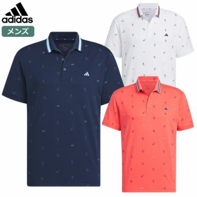 アディダス PLAYGREEN タイダイプリント ストレッチドライシャツ IKK79 メンズ adidas 2024春夏モデル 日本正規品 |  ジーパーズ公式オンラインショップ（JYPER'S）