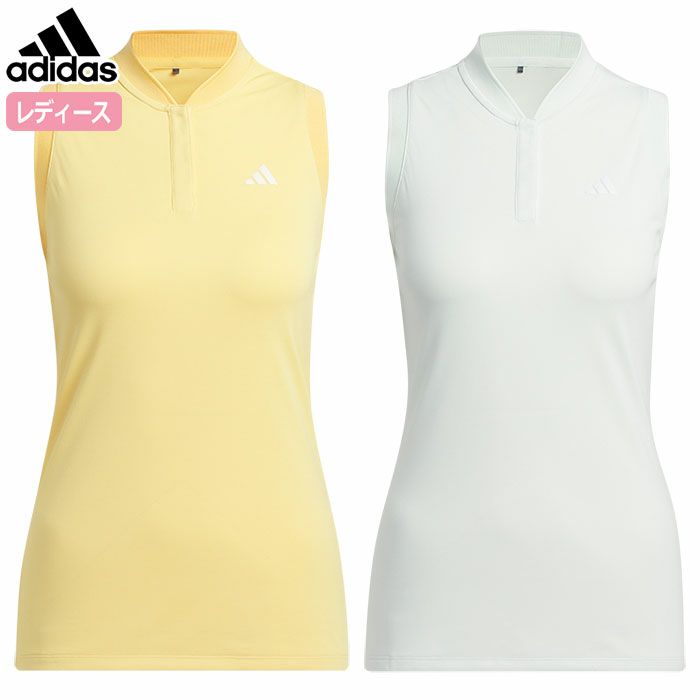 アディダスULT365HEAT.RDY汗じみ軽減スリーブレスIQB83レディースadidas2024春夏モデル日本正規品