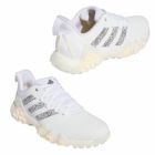 アディダスコードカオス22スパイクレスシューズLVL61メンズadidas2024年モデル日本正規品