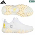 アディダスコードカオス22ボアスパイクレスシューズLVL63メンズadidas2024年モデル日本正規品
