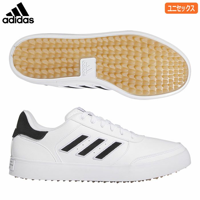 アディダスレトロクロス24スパイクレスシューズMCQ33メンズadidas2024年モデル日本正規品