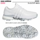 アディダスウィメンズツアー36024スパイクシューズMDK81レディースadidas2024年モデル日本正規品
