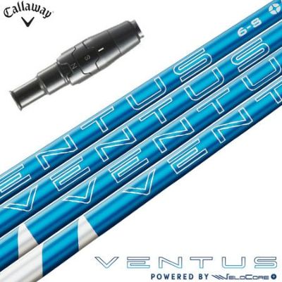 Ventus TR BLUE CALLAWAYベロコア　7s 45.5incゴルフ