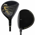本間ゴルフBERES09フェアウェイウッドメンズ右用ARMRQFXBlackカーボンシャフトHONMA2024年モデル日本正規品