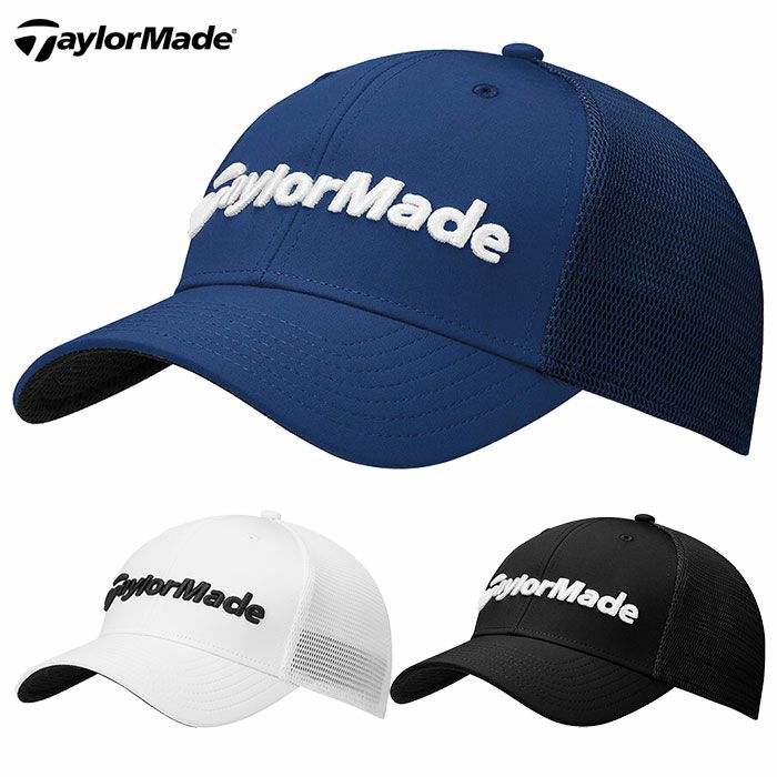 テーラーメイド EG ケージ キャップ JE810 メンズ 帽子 TaylorMade 2024春夏モデル 日本正規品 |  ジーパーズ公式オンラインショップ（JYPER'S）