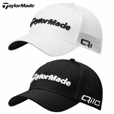 テーラーメイド ツアーケージ キャップ JE805 メンズ 帽子 TaylorMade