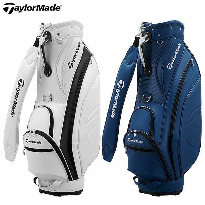 テーラーメイドTM24スポーツモダンキャディバッグ9.5型UN051TaylorMade2024春夏モデル日本正規品