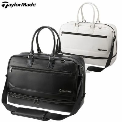 テーラーメイド TM24 オーステック ボストンバッグ UN034 TaylorMade