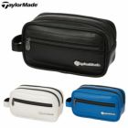 テーラーメイドTM24プレミアムモダンポーチUN030TaylorMade2024年モデル日本正規品