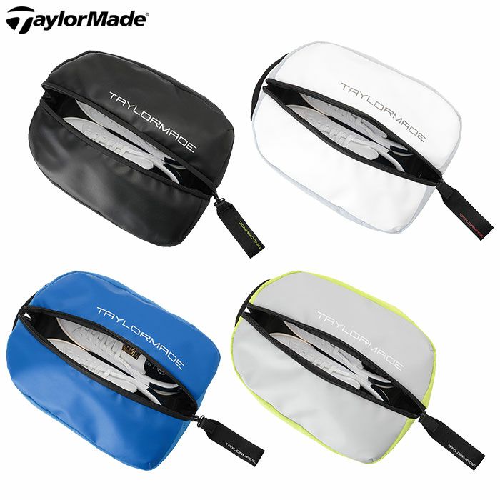 テーラーメイドTM24シティテックシューズケースUN044TaylorMade2024年モデル日本正規品