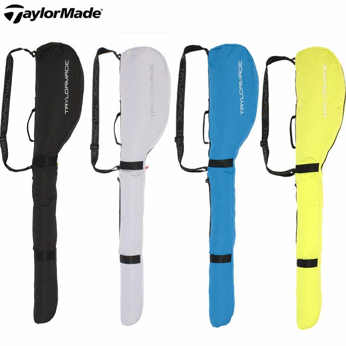 テーラーメイドTM24シティテッククラブケースUN048TaylorMade2024年モデル日本正規品