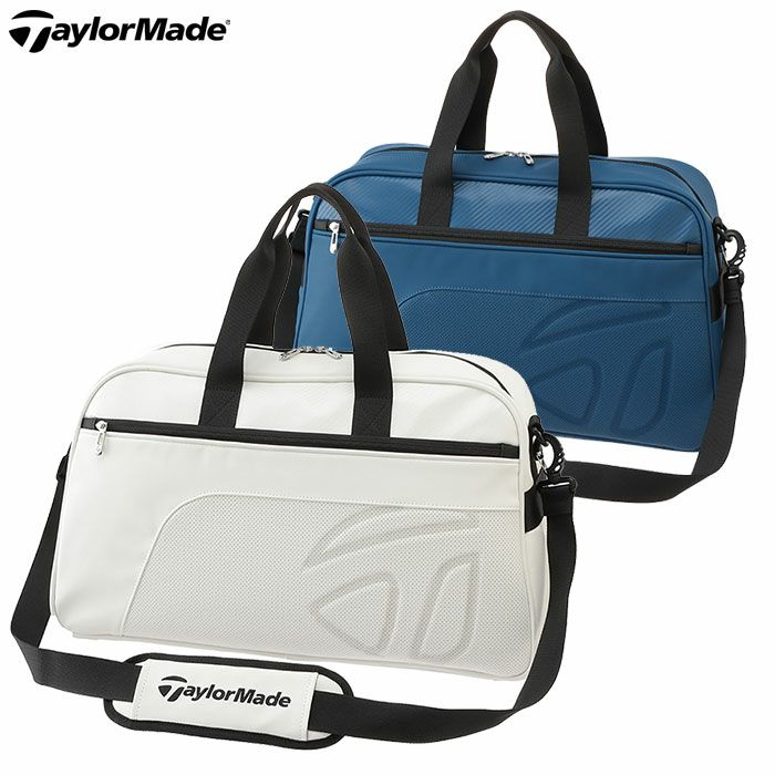 テーラーメイドTM24スポーツモダンボストンバッグUN052TaylorMade2024年モデル日本正規品