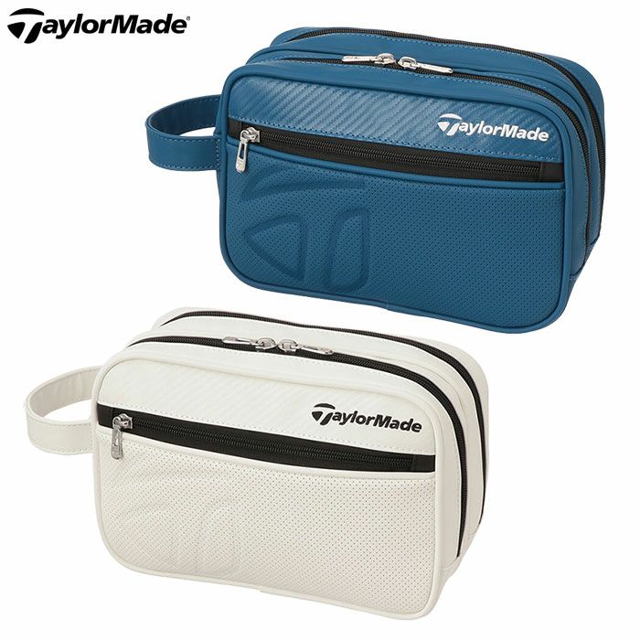 テーラーメイドTM24スポーツモダンポーチUN054TaylorMade2024年モデル日本正規品