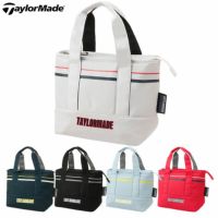 新品　TM UA 限定　ラウンド　トート　テーラーメイド　ブルー 新品 TM UA 限定 ラウンド トート テーラーメイド ブルー TMxUA