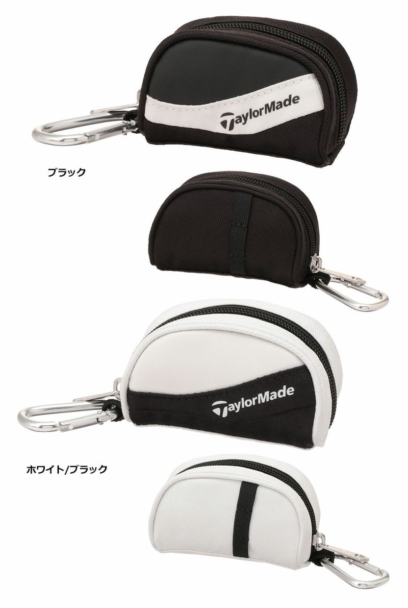 テーラーメイドTM24トゥルーライトボールケースUN071TaylorMade2024年モデル日本正規品