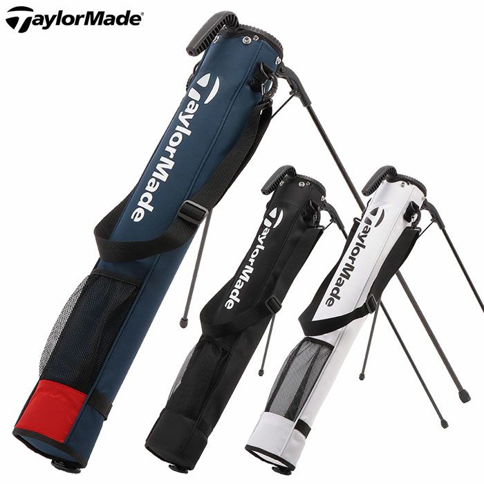 テーラーメイドTM24トゥルーライトセルフスタンドUN074TaylorMade2024年モデル日本正規品