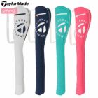 テーラーメイドウィメンズサークルTライトクラブケースUN116TaylorMade2024年モデル日本正規品