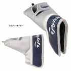 テーラーメイドTM24オーステックパターカバーブレードUN086TaylorMade2024年モデル日本正規品