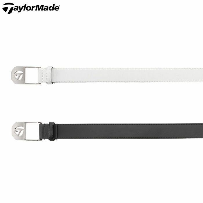 テーラーメイドベーシックT-バックルベルトTL346メンズTaylorMade2024春夏モデル日本正規品